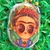 Llavero Frida Kahlo - comprar en línea