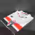 Imagem do Camisa São Paulo I Home NEW BALANCE 24/25