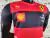 Imagem do Camisa Scuderia Ferrari Charles Leclerc