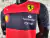 Camisa Scuderia Ferrari Charles Leclerc na internet
