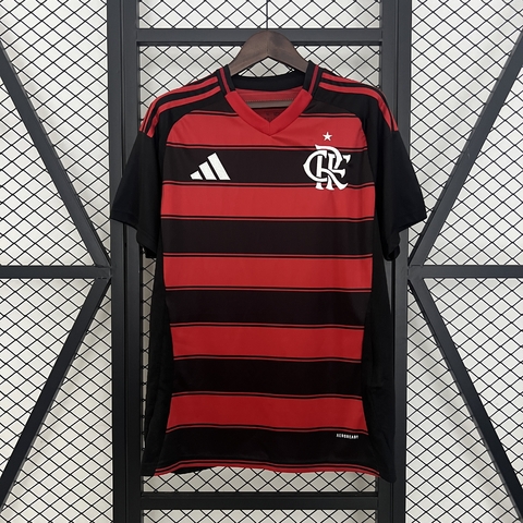 25/26 Flamengo Home - TORCEDOR - comprar online