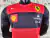 Camisa Scuderia Ferrari Charles Leclerc - CAMISAS DE FUTEBOL E BASQUETE -  XPORTSLOVERS