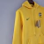 Moletom Brasil Amarelo - loja online