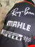 Camisa Scuderia Ferrari Charles Leclerc - loja online