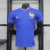 Camisa França Azul Home 24/25 - JOGADOR