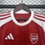 25/26 Arsenal Home - TORCEDOR - CAMISAS DE FUTEBOL E BASQUETE -  XPORTSLOVERS