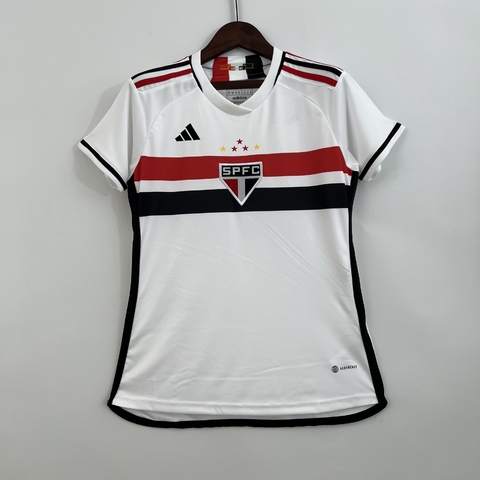 São Paulo Feminino I (Torcedor)