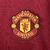 Imagem do 25/26 Manchester United Home - TORCEDOR