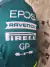 Polo Aston Martim