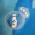 Corta Vento Real Madrid Azul 23/24 - loja online