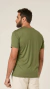 Camiseta Firenze – Tecido Italiano | Verde - comprar online