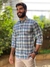 Camisa Tommy Hilfiger Xadrez