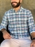 Camisa Tommy Hilfiger Xadrez - comprar online