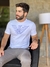 Camiseta Empório Armani Branca na internet