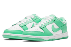 Nike Dunk Low Green Glow - comprar online