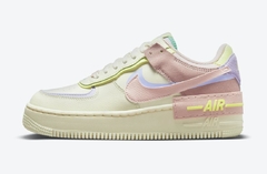 Air Force 01 Shadow Cashmere na internet