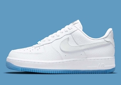 Air Force 01 UV Reactive Swoosh - Brand Sneakers - Produtos 100% Originais