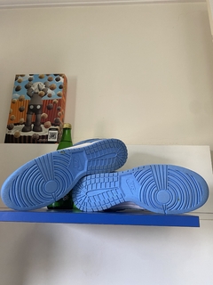 Nike Dunk Low Unc - comprar online