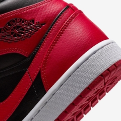 Air Jordan 1 Mid Banned - loja online