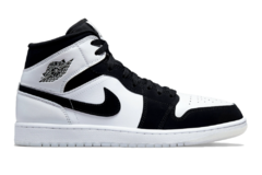 Air Jordan 1 Mid Diamond