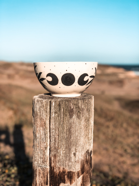 Ensaladera bowl XL Luna