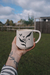 Taza Plant - comprar online