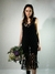 Vestido Newt Negro