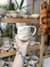Taza Fleur