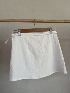 POLLERA PAREO ALGODON - buy online