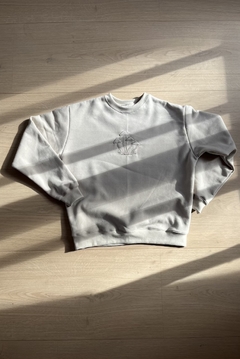 BUZO HONGOS IVORY - buy online