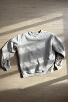 BUZO CREW IVORY on internet