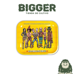 LION BANDEJA GRANDE