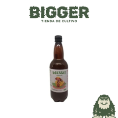 Pura Pacha bokashi 1 lt