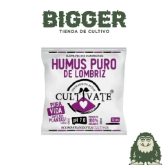 Humus Lombriz 12dm - comprar online