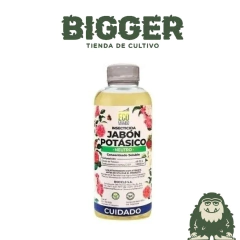 Jabón Potásico 500 ml - comprar online