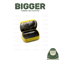 Lion Mini Tin Case - comprar online