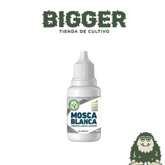 Mosca Blanca 30 cc - comprar online