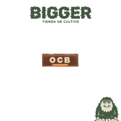 OCB No Blanqueado 70 mm