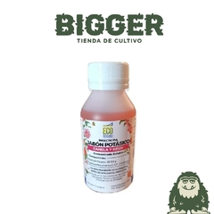 Jabón potásico Canela y Neem 100ml - comprar online