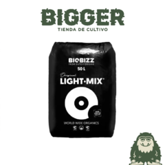 LIGHT - MIX Sustrato 50 L