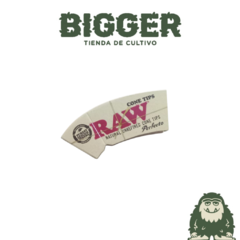 Raw Perfecto