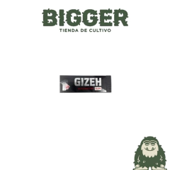 GIZEH black tips
