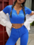 Set Nuva Azure - comprar online