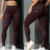 Legging Button Pocket Brown BB - comprar online