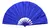Abanicos Grandes CLACK! Blue - comprar online
