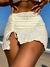 Falda Tulum Nude