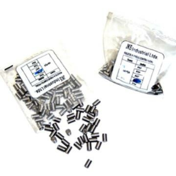 ROLETE DE TORPEDO VELOSTEEL 6,8MM ( Un ) | 0835