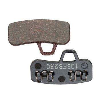 PASTILHA DE FREIO BENGAL FOR HAYES STROKER ACE | 000213