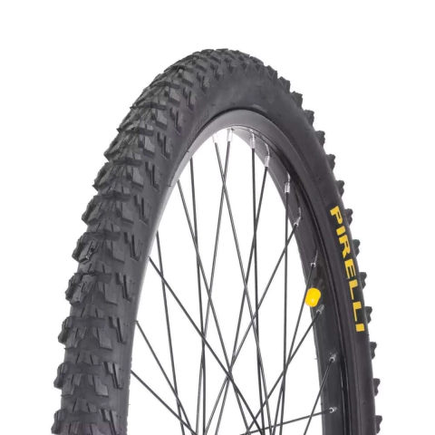 PNEU 24 X 1.95 PIRELLI RALLY CROSS PRETO | 56025