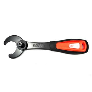 SACADOR DE MOV-CENTRAL HOLLOWTECH SUPER B | 050168